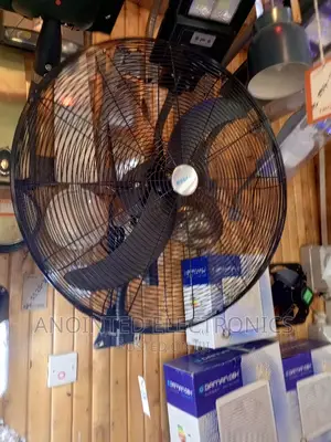 Modi Industrial Fans