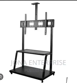 Mobile Tv Stands 32inch _100inch