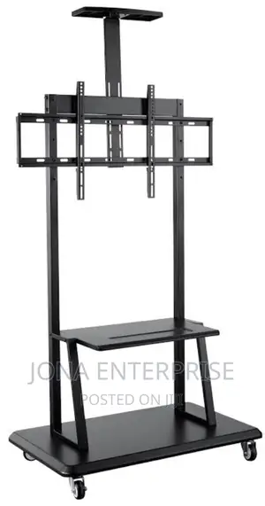Mobile Tv Stands 32inch _100inch