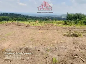 Prime Plots for at Gobero~Katake [Muguluka] Estate~Hoima Rd.