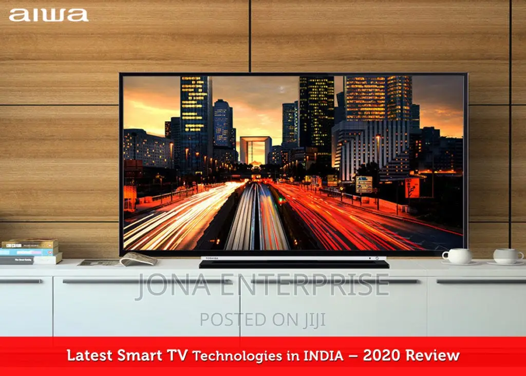 Aiwa 55inch