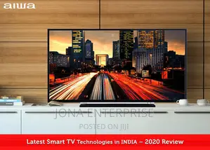 Aiwa 55inch