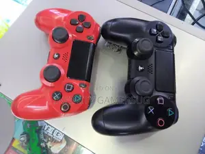 PS4 Original Controllers