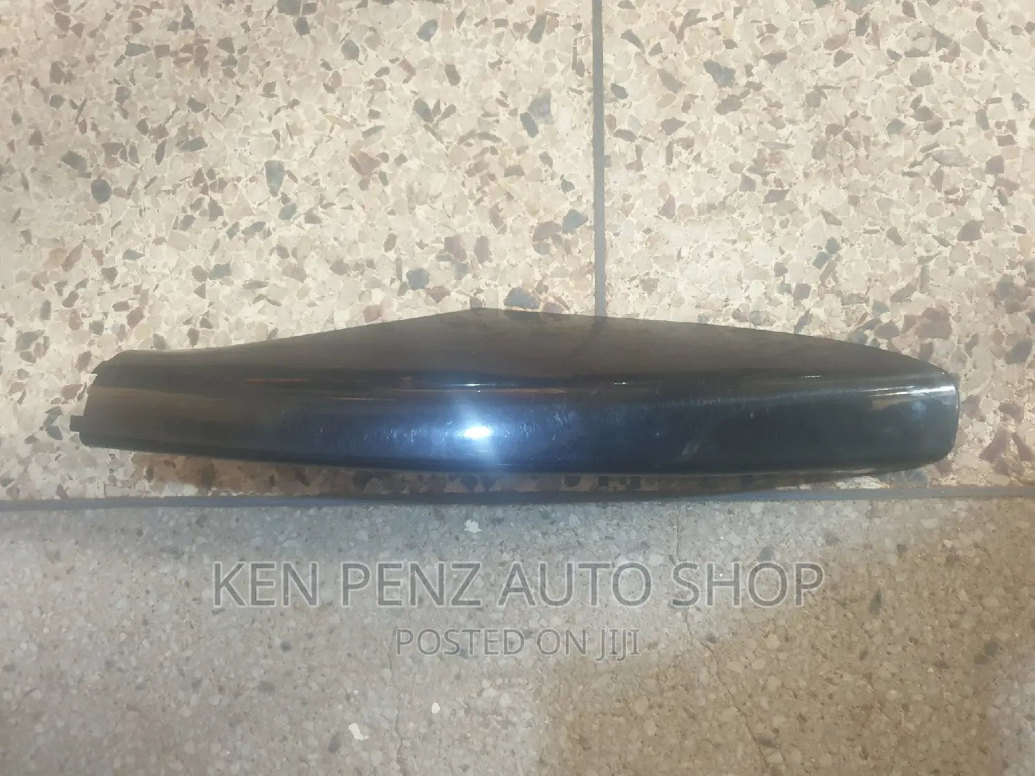 Roof Bar Caps for All Cars