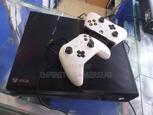 Xbox One Console With Fc 24