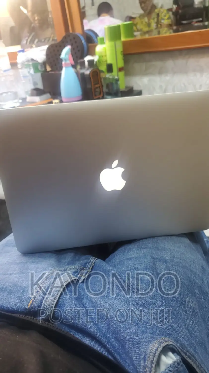 Laptop Apple MacBook Pro 4GB Intel Core M SSD 750GB