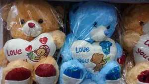 Baby Quality Tedd Bears