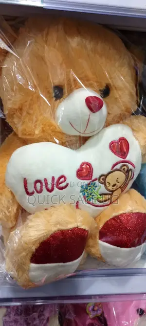 Baby Quality Tedd Bears