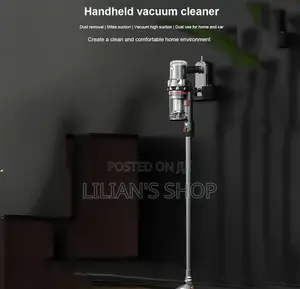 Sokany 2000w Cordless Vacuum Cleaner