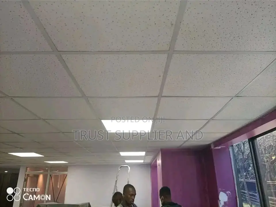 Suspended Ceiling Kibuye