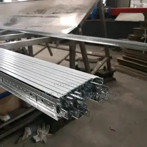 Suspended Ceilings Channels 0056