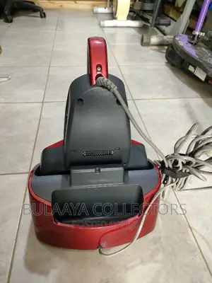 Lg Bed Cleaner With UV Sterilisation Station Vacuum Cleaner