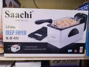 Saachi 3L Deep Fryer