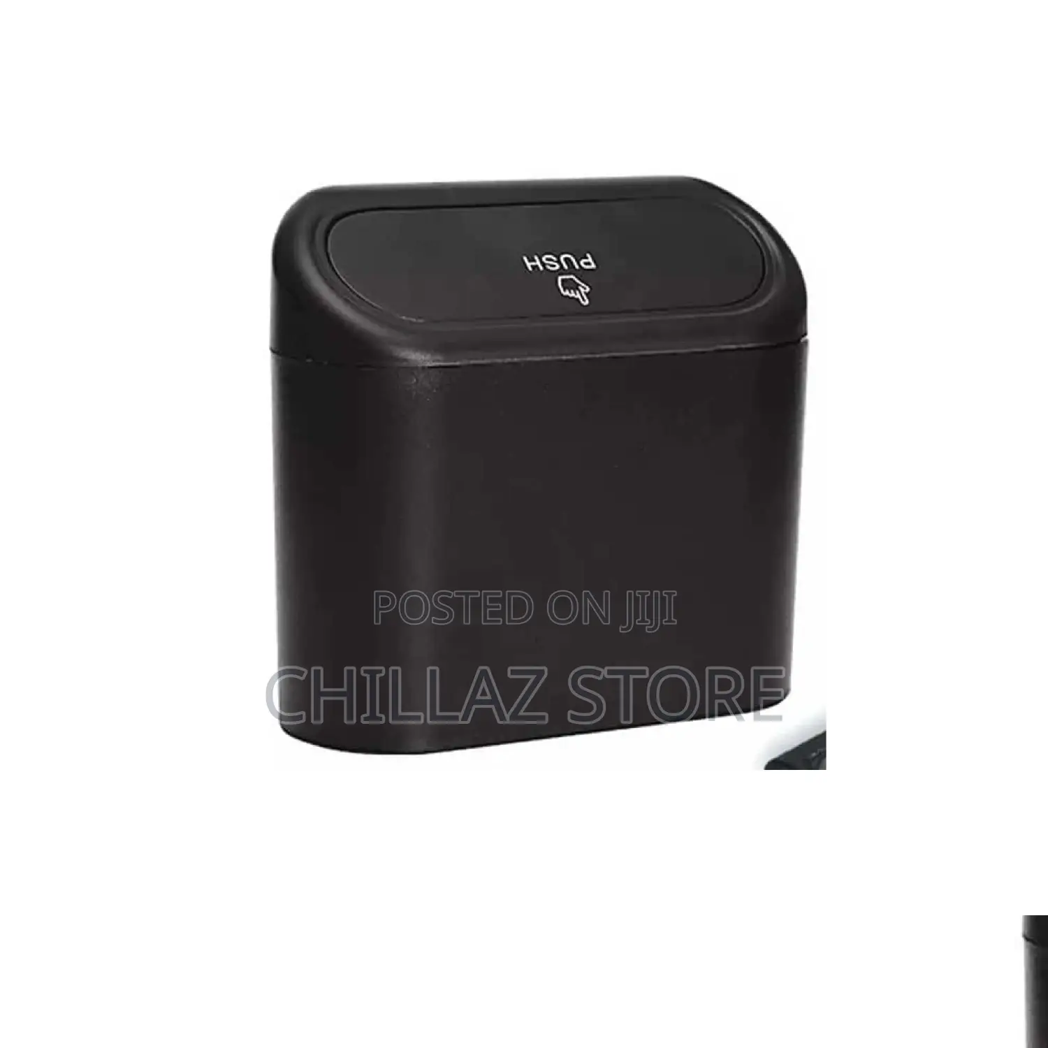 Car Dust Bin/Trash Can.