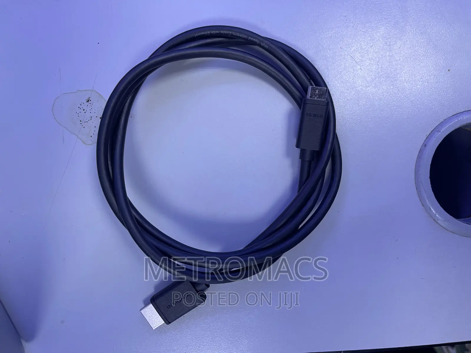 High Speed Mini HDMI to Standard HDMI