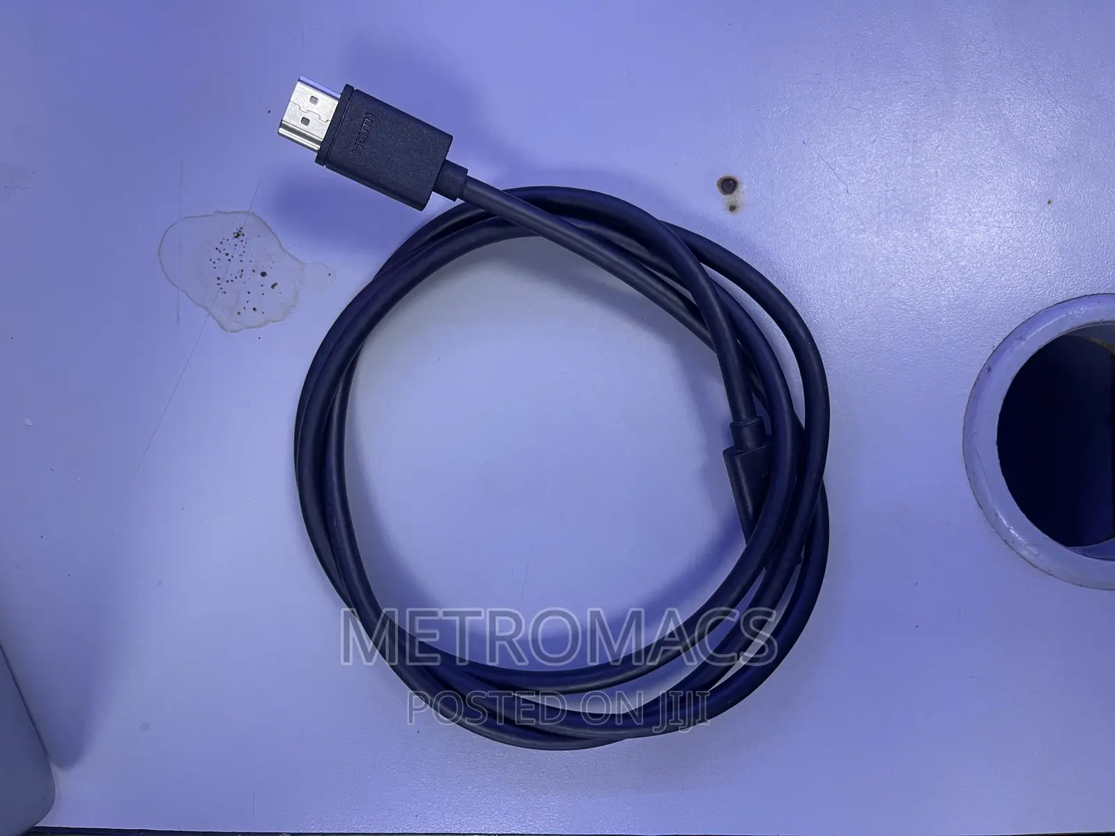 High Speed Mini HDMI to Standard HDMI