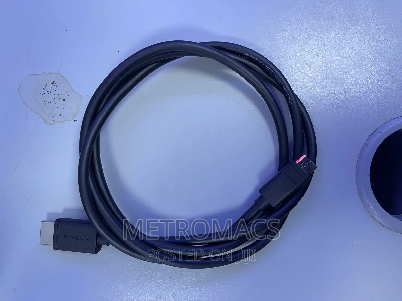 High Speed Mini HDMI to Standard HDMI