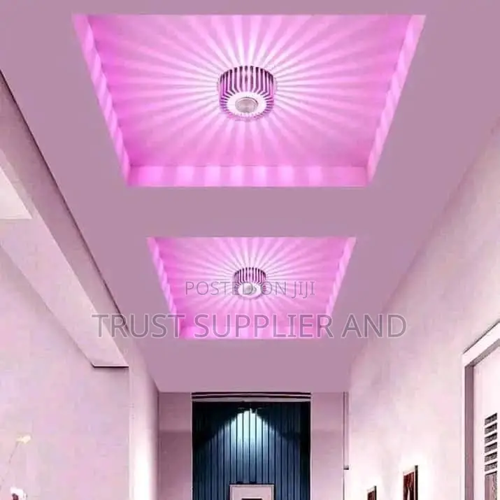 Gypsum Ceiling Nama