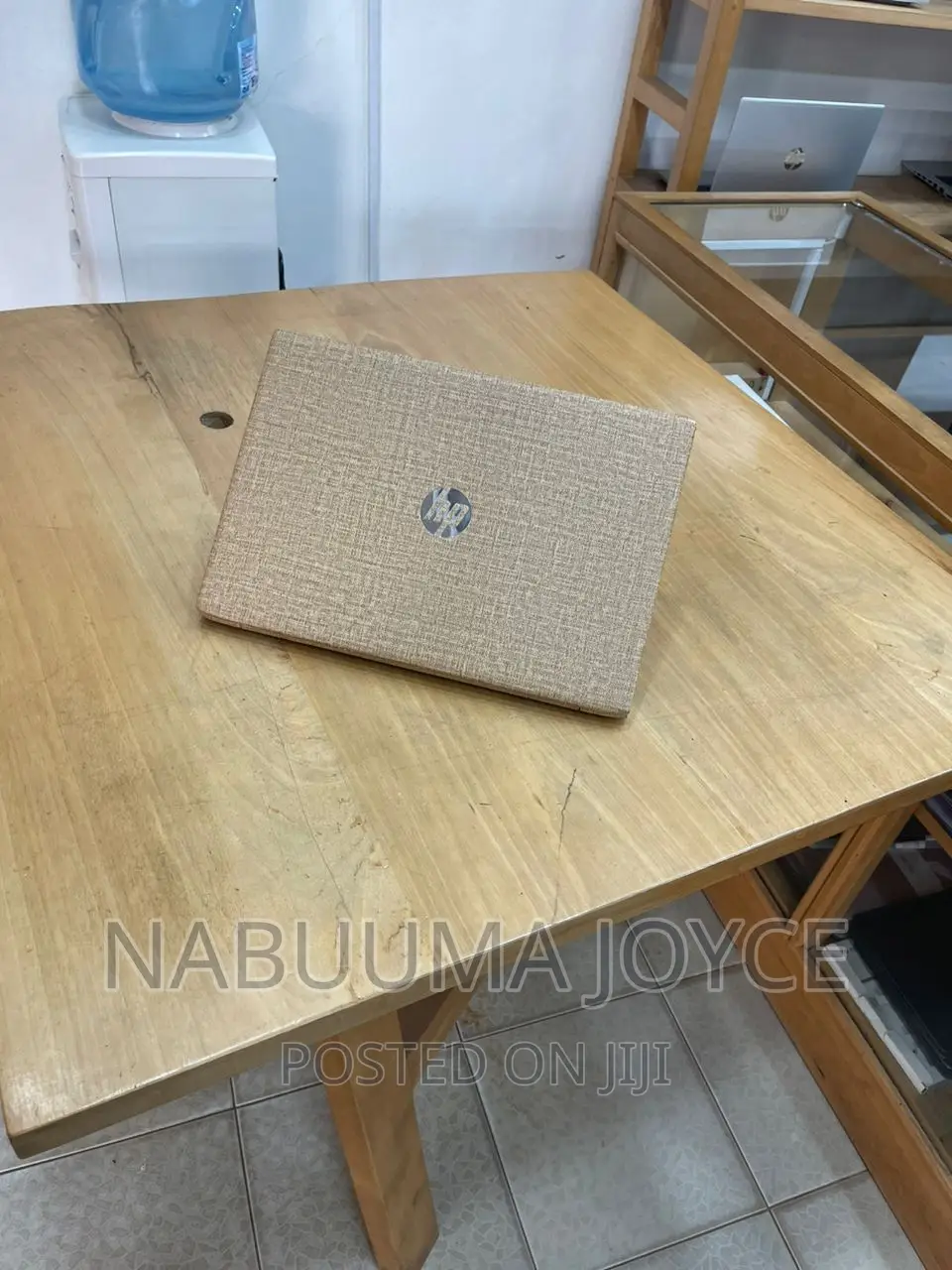 New Laptop HP ProBook 450 G6 8GB Intel Core I7 HDD 1T