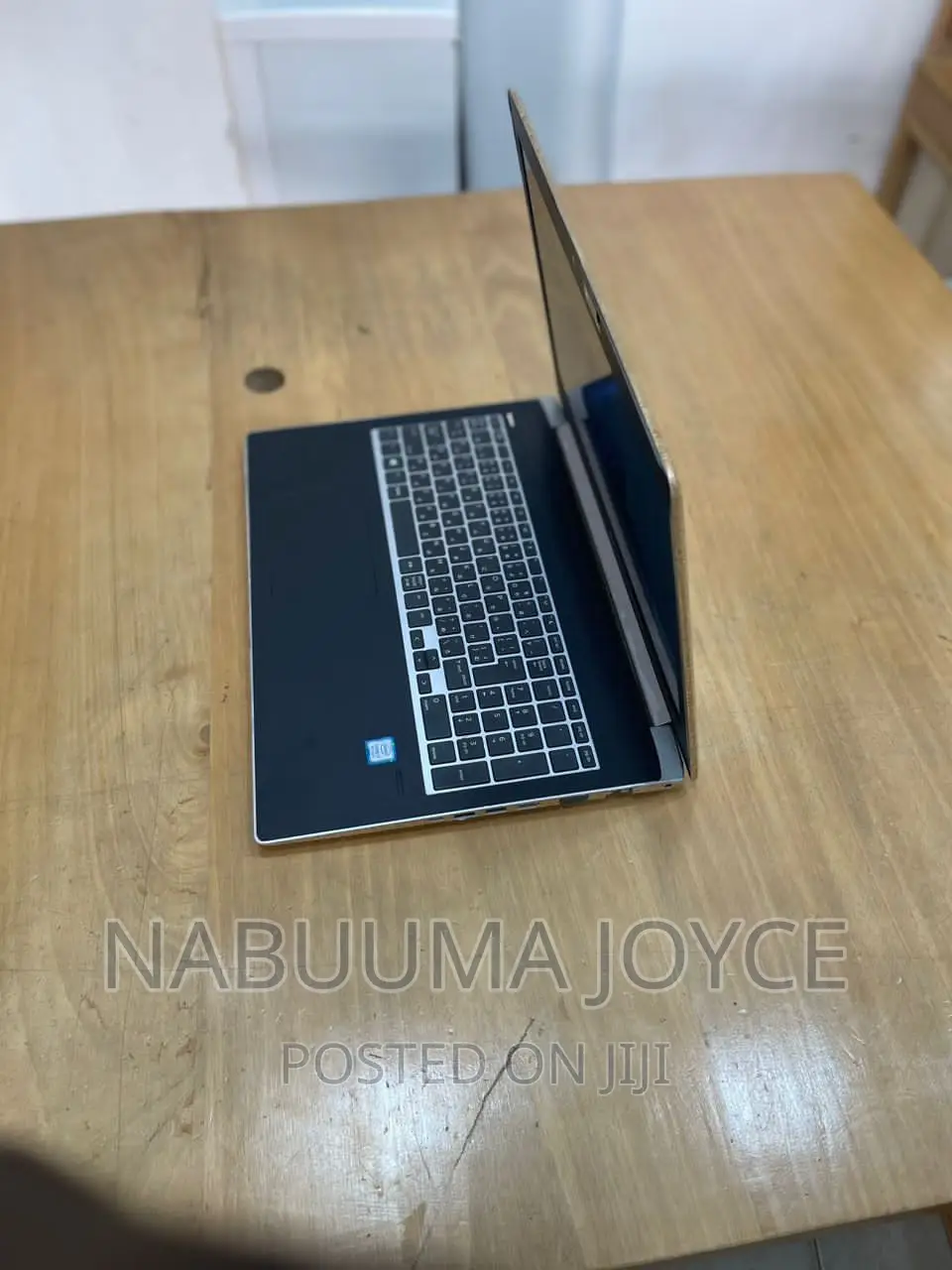 New Laptop HP ProBook 450 G6 8GB Intel Core I7 HDD 1T