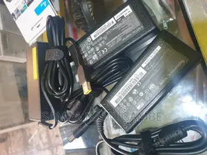 Laptop Adaptors