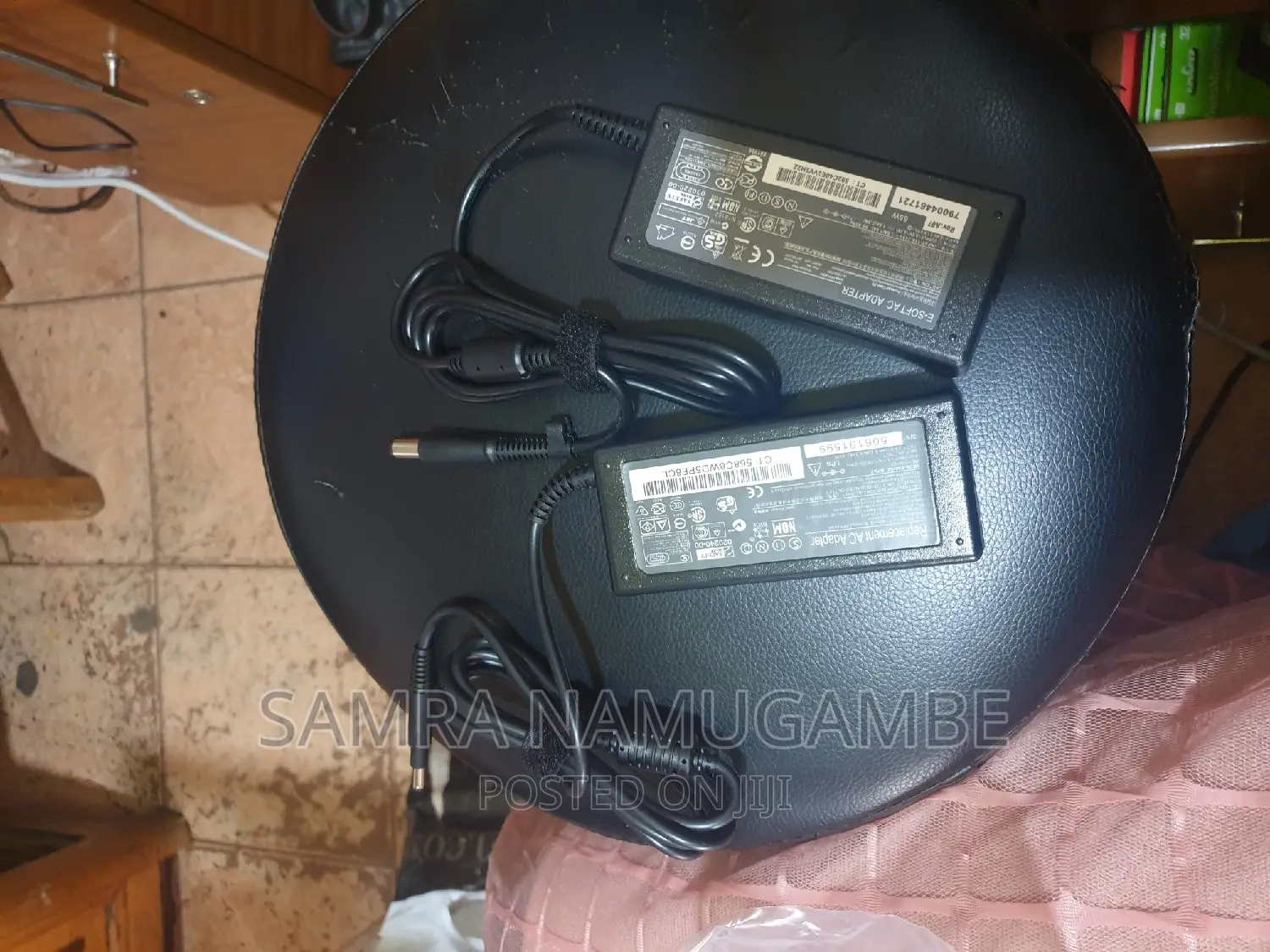 Laptop Adaptors