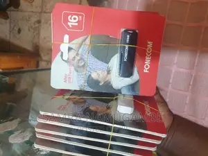 16gb Plastic Flash Fone Come
