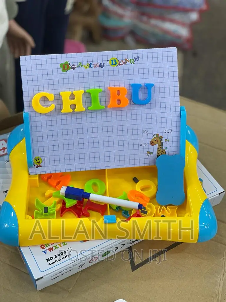 Kids Learning Pads
