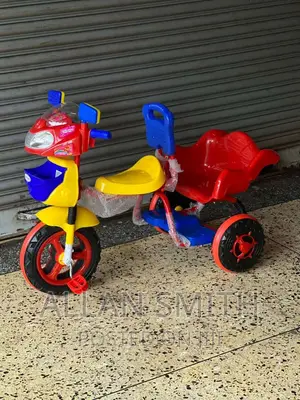 Kids Tricycles