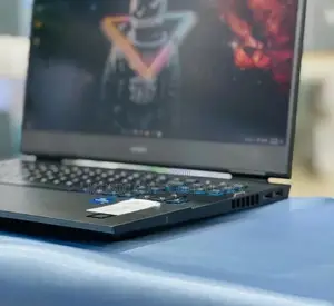 New Laptop HP Omen 16 16GB Intel Core I7 SSD 1T