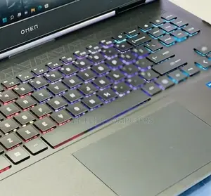 New Laptop HP Omen 16 16GB Intel Core I7 SSD 1T