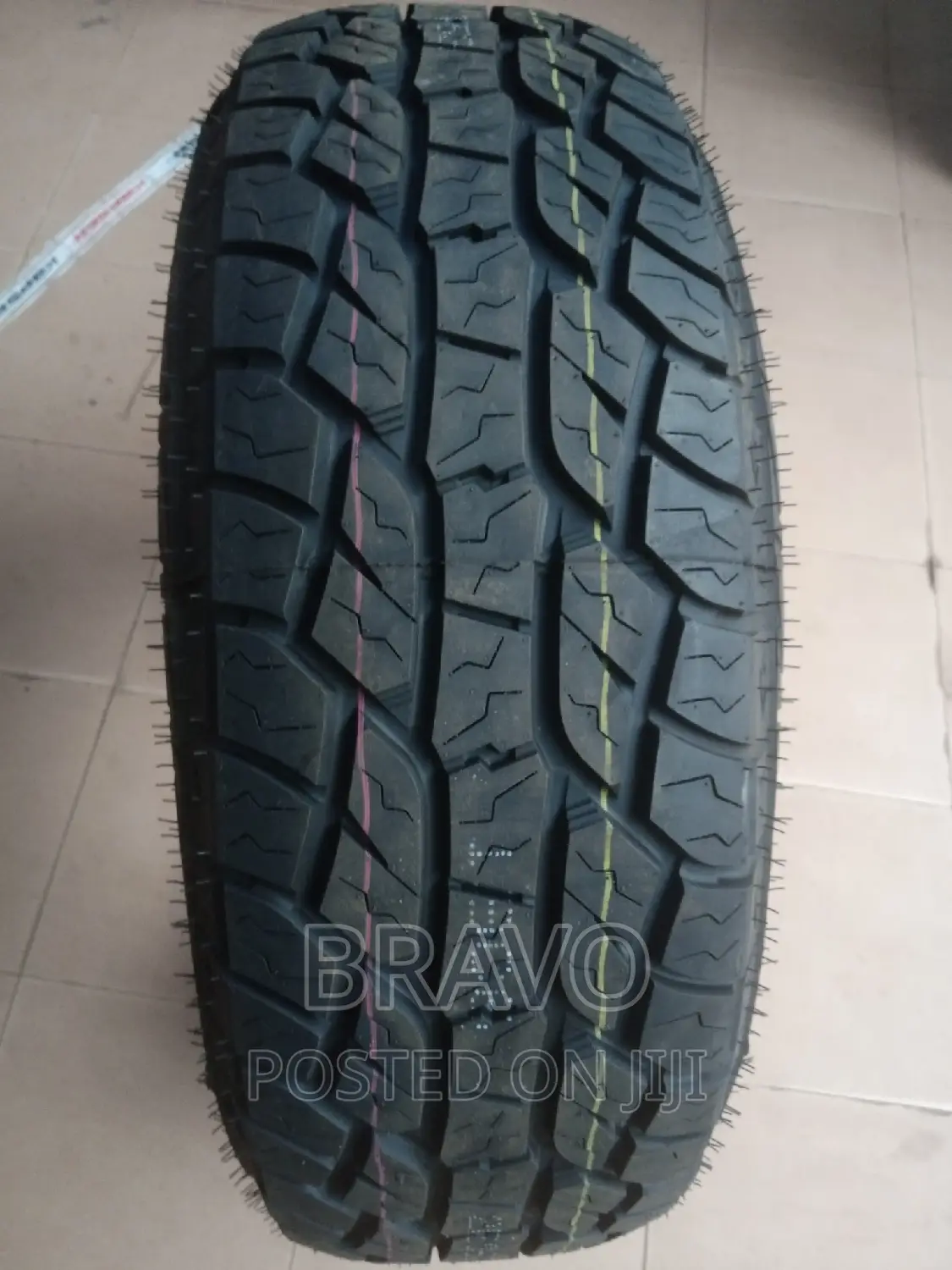 265/70r16 Z Max Brand