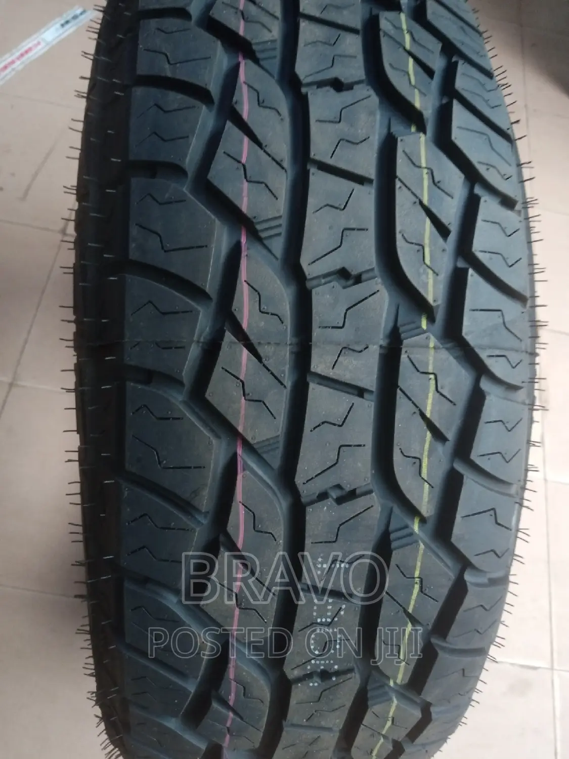 265/70r16 Z Max Brand