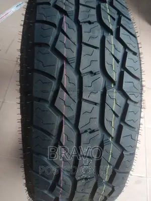 265/70r16 Z Max Brand
