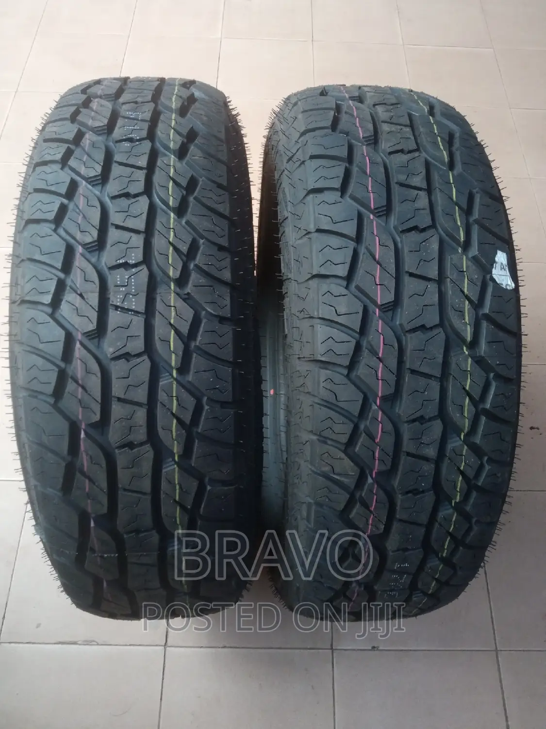 265/70r16 Z Max Brand