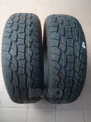 265/70r16 Z Max Brand