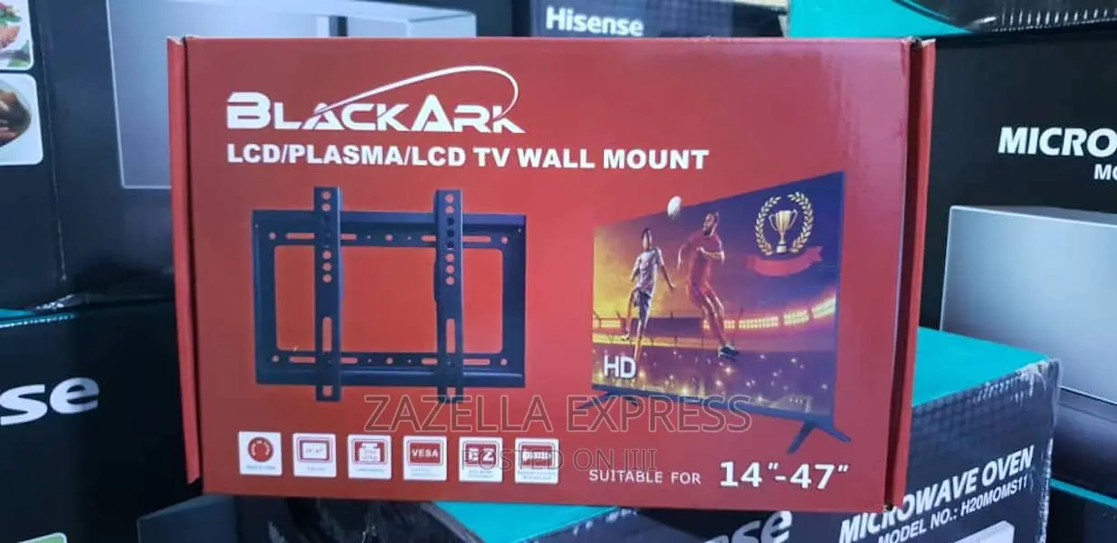 Mi-Tech 17" Television