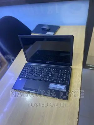 New Laptop Acer Aspire 1500 4GB Intel Core I5 HDD 500GB