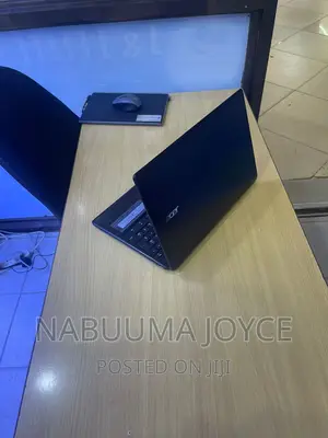New Laptop Acer Aspire 1500 4GB Intel Core I5 HDD 500GB