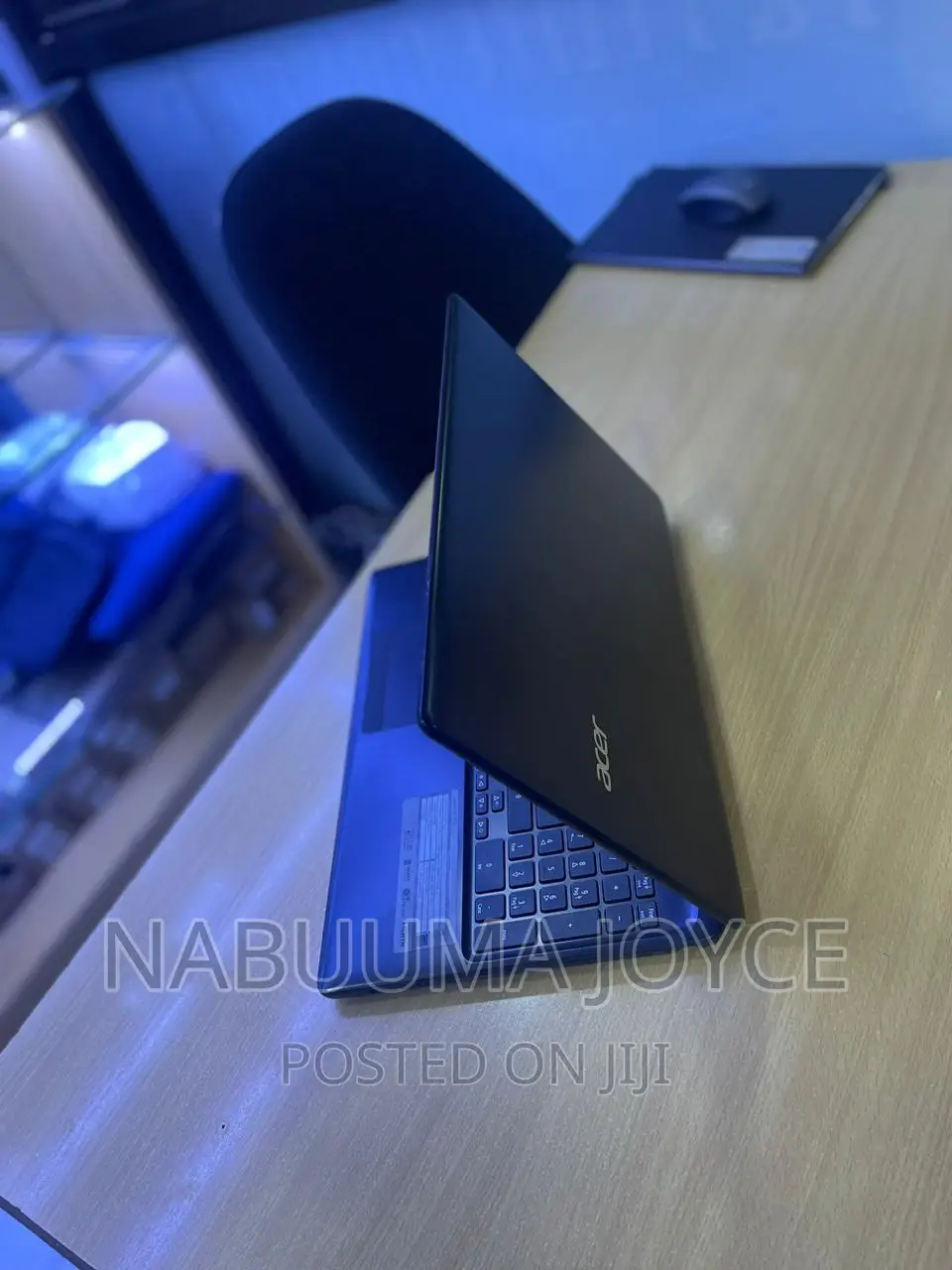 New Laptop Acer Aspire 1500 4GB Intel Core I5 HDD 500GB