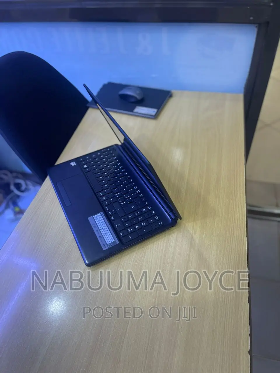 New Laptop Acer Aspire 1500 4GB Intel Core I5 HDD 500GB