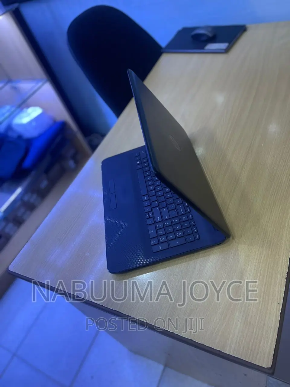 New Laptop HP 250 G6 8GB Intel Core I7 HDD 500GB