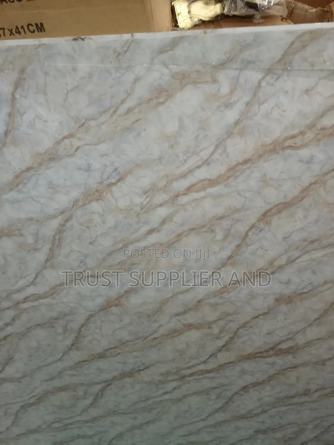 Marble Stone Plastic Boards