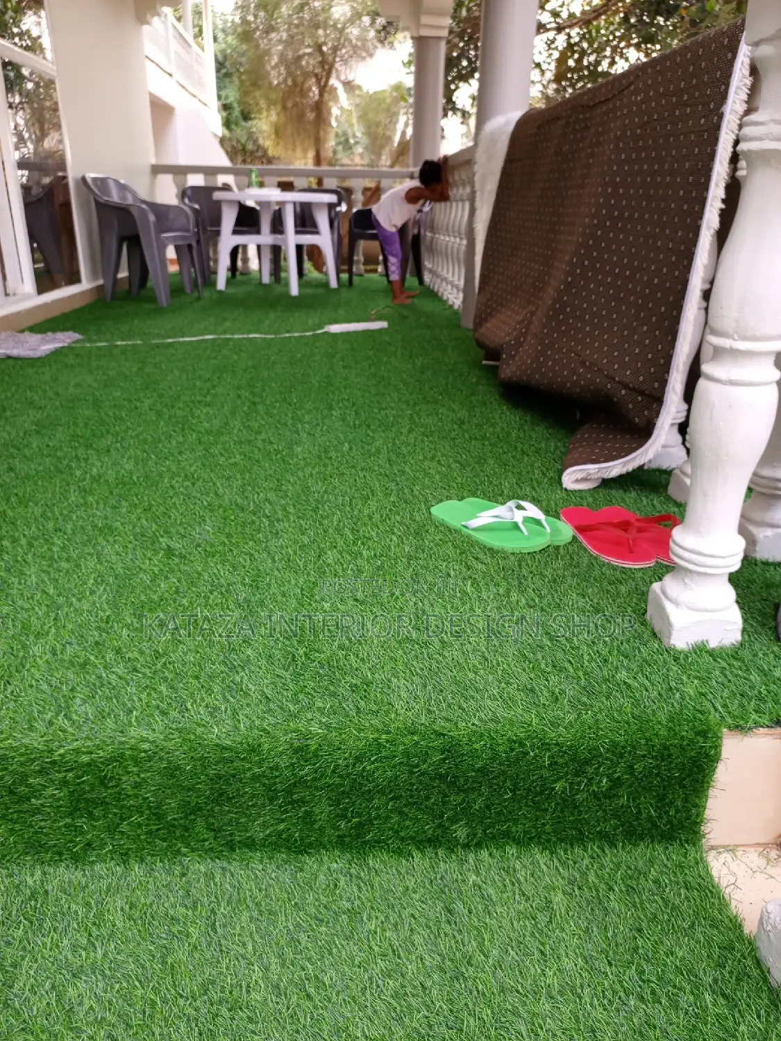 Grass Carpets /Grasscarpets/Artificialturf