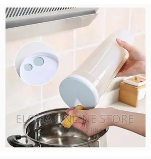 Spaghetti Storage Containers/Cereal Storage Containers