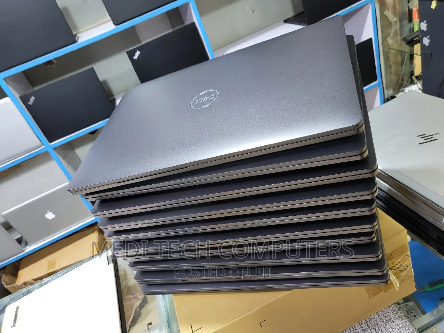 Laptop Dell Latitude E5500 8GB Intel Core I5 SSD 256GB