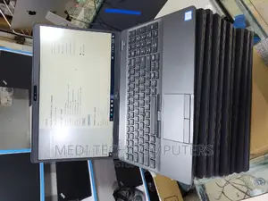 Laptop Dell Latitude E5500 8GB Intel Core I5 SSD 256GB