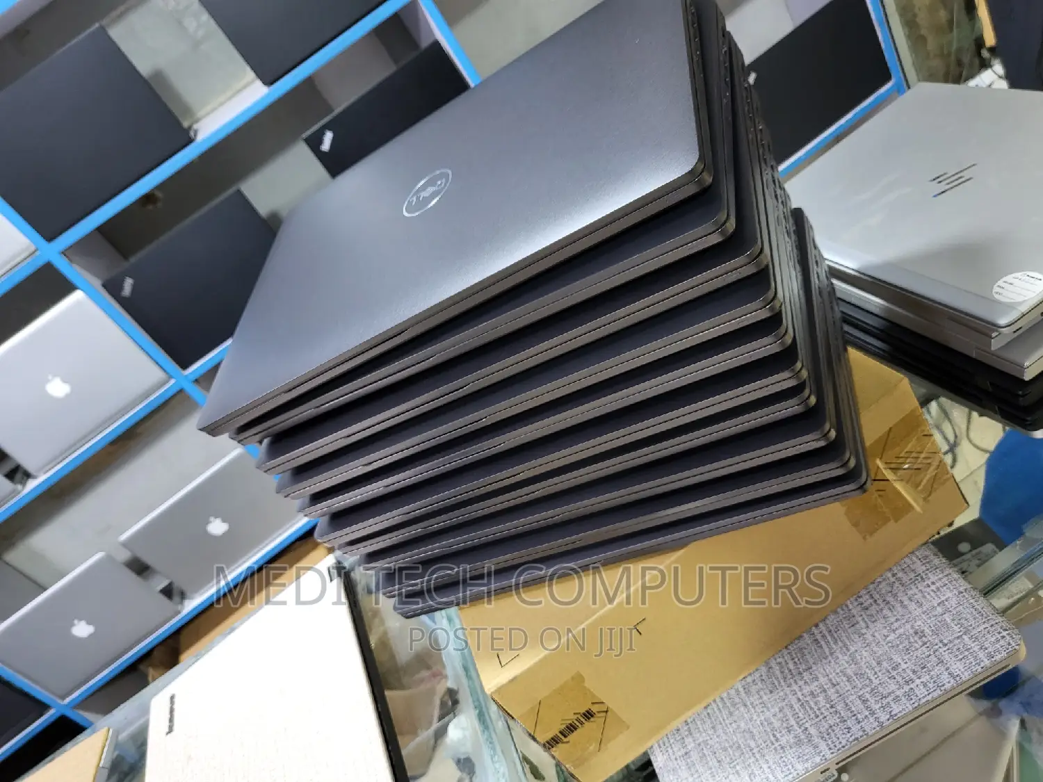 Laptop Dell Latitude E5500 8GB Intel Core I5 SSD 256GB