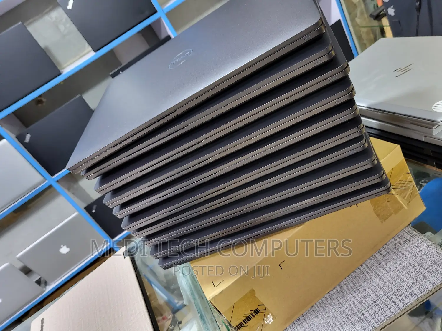 Laptop Dell Latitude E5500 8GB Intel Core I5 SSD 256GB