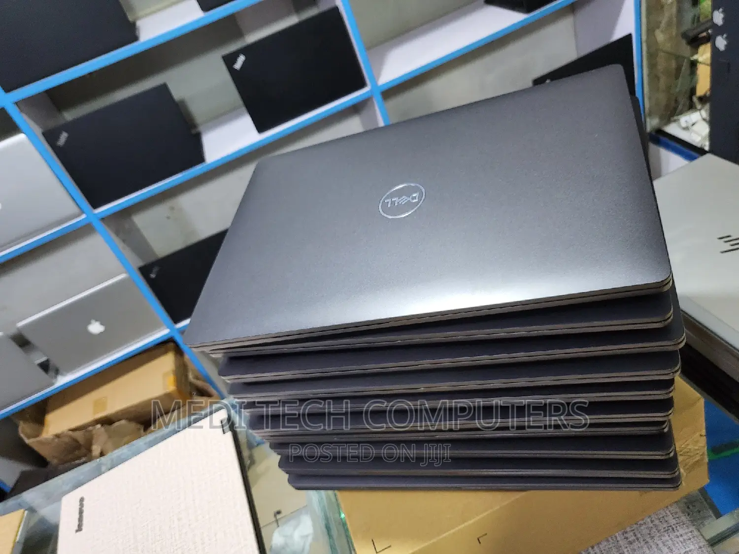Laptop Dell Latitude E5500 8GB Intel Core I5 SSD 256GB